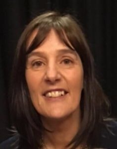 Mary Whelan Fox